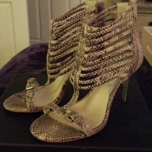 Michael Kors heels